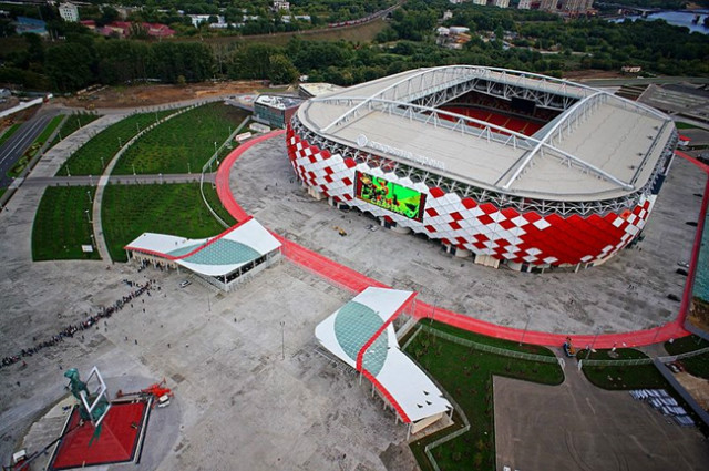 Stadium Otkrytiye Arena in Moscow.jpg