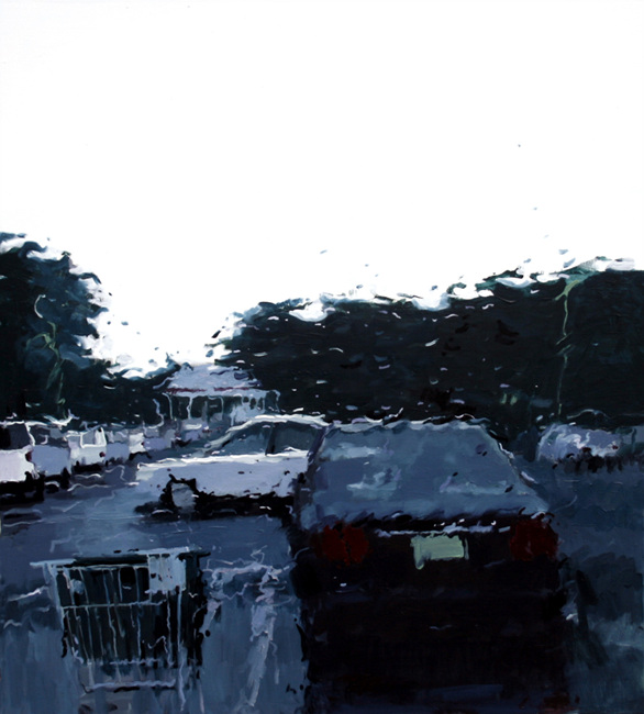 _2011 Rain-Shaking scene #5 40x36 inches oil on canvas.jpg